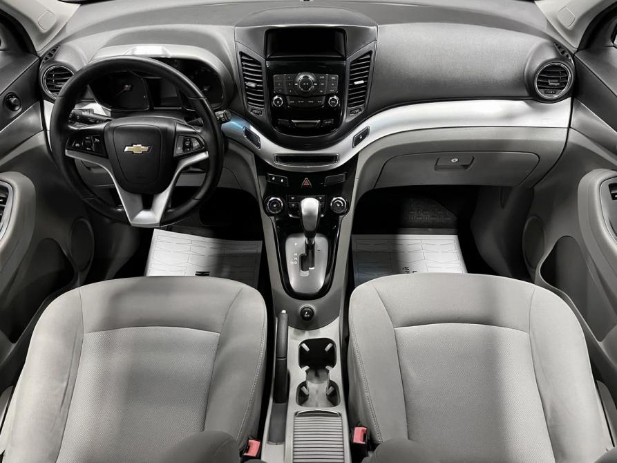Chevrolet Orlando I Тверь  - изображение 10