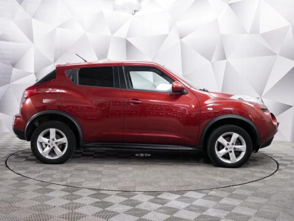 Nissan Juke I с пробегом 2014 года, цена 873 000 рублей, 177000 км, внедорожник, Автокод Объявления