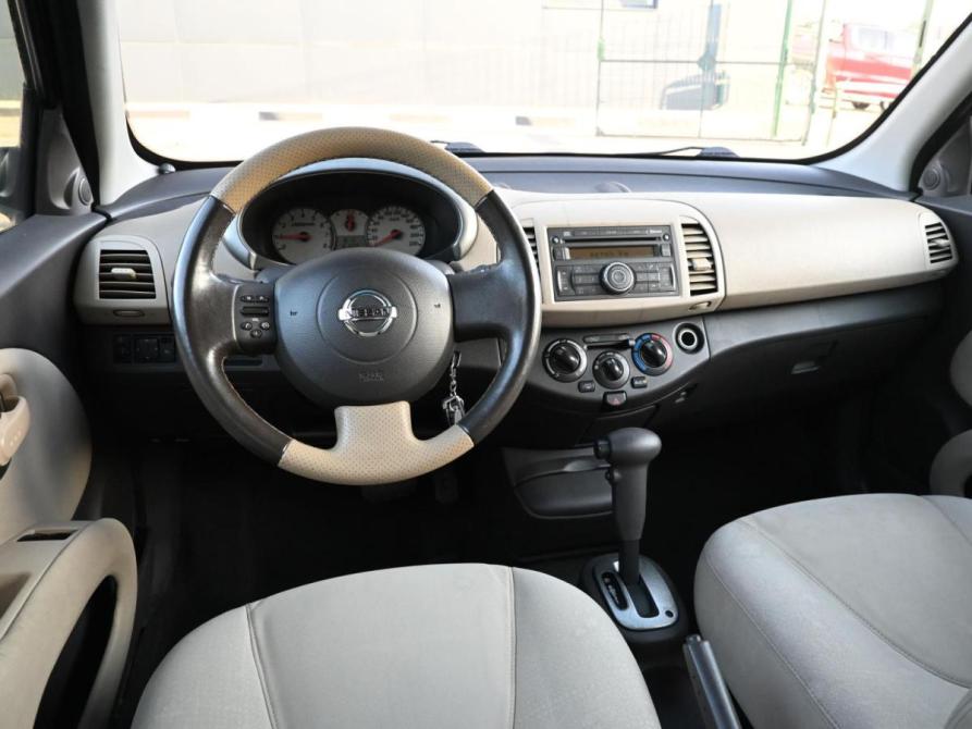 Nissan Micra III (K12) Новороссийск  - изображение 6
