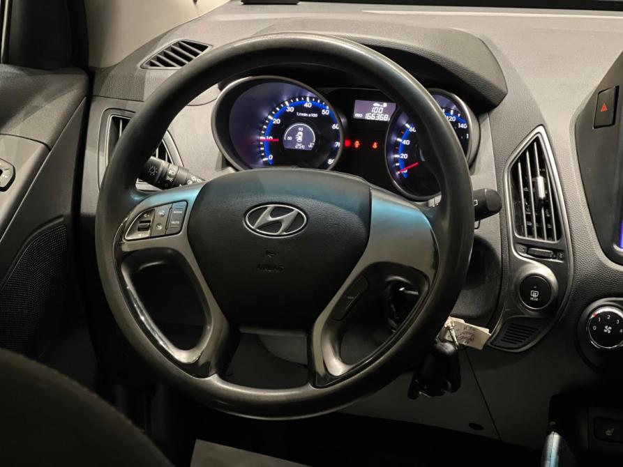 Hyundai ix35 I Рестайлинг Екатеринбург  - изображение 22