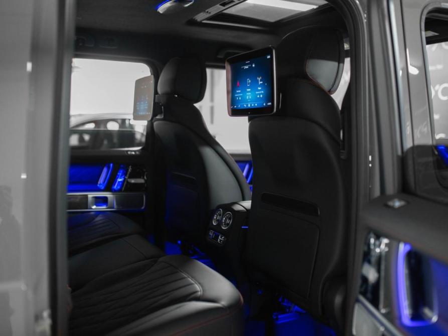 Mercedes-Benz G-Класс AMG II (W465) Рестайлинг Москва  - изображение 18