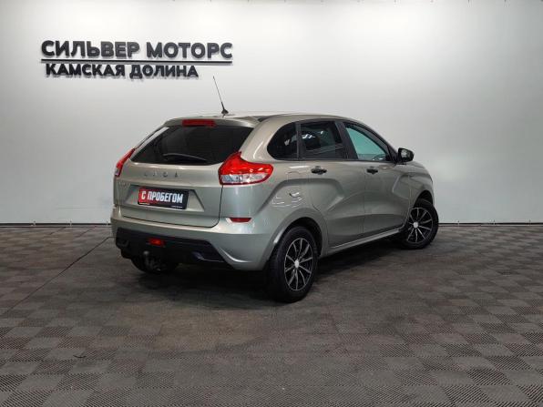 Lada (ВАЗ) XRAY I с пробегом 2018 года, цена 695 000 рублей, 173950 км, хэтчбек, Автокод Объявления
