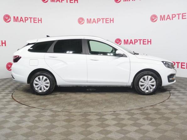 Lada (ВАЗ) Vesta I Рестайлинг (NG) с пробегом 2024 года, цена 1 368 000 рублей, 48950 км, универсал, Автокод Объявления