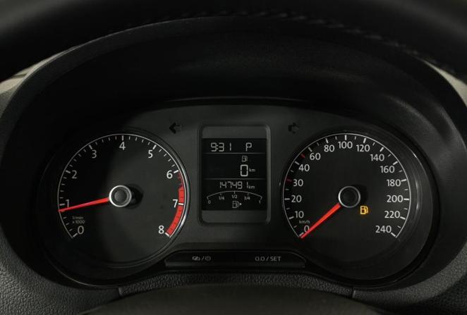 Volkswagen Polo V Рестайлинг с пробегом 2017 года, цена 1 100 000 рублей, 147491 км, седан, Автокод Объявления