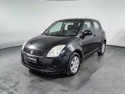 Suzuki Swift III Уфа  - изображение 23