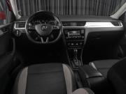 Skoda Rapid I Рестайлинг Тюмень  - изображение 25
