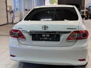 Toyota Corolla X (E140 E150) Рестайлинг Челябинск  - изображение 25