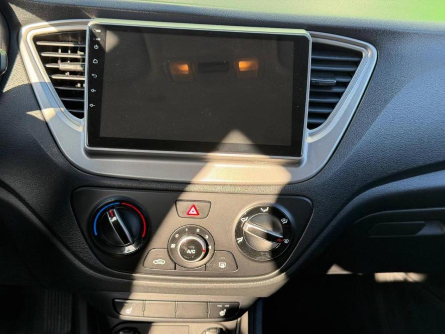Hyundai Solaris II Рестайлинг Санкт-Петербург  - изображение 11