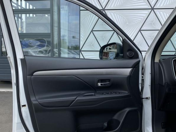 Mitsubishi Outlander III Рестайлинг с пробегом 2014 года, цена 1 789 000 рублей, 55229 км, внедорожник, Автокод Объявления