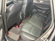 Changan CS35 Plus I Рестайлинг Ставрополь  - изображение 43