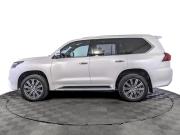 Lexus LX III Рестайлинг 2 Москва  - изображение 38