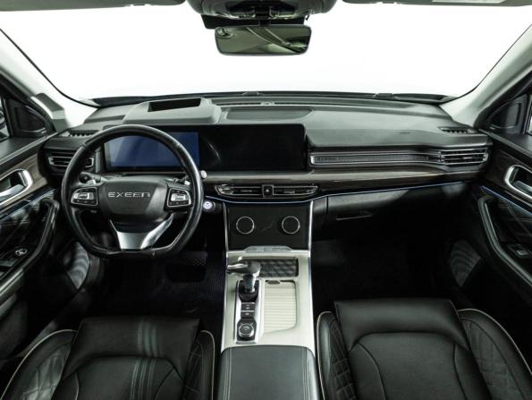 Exeed VX I с пробегом 2022 года, цена 2 299 777 рублей, 104899 км, внедорожник, Автокод Объявления