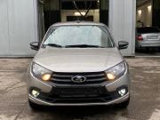 Lada (ВАЗ) Granta I Рестайлинг Нижний Новгород  - изображение 5