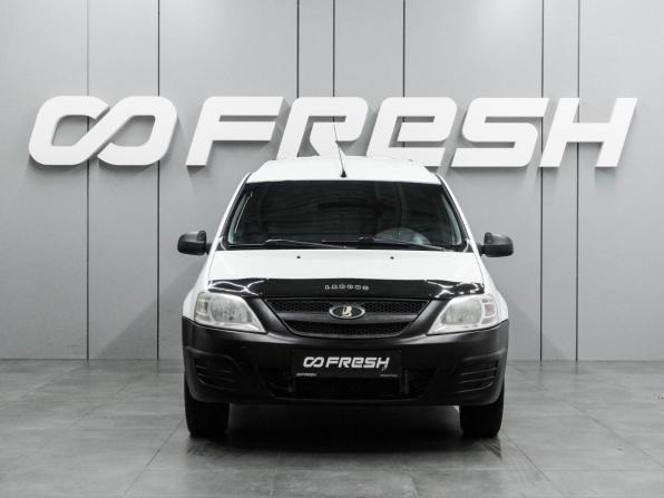 Lada (ВАЗ) Largus I с пробегом 2014 года, цена 509 000 рублей, 183288 км, фургон, Автокод Объявления