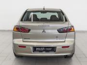 Mitsubishi Lancer X Москва  - изображение 33