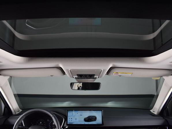 Honda CR-V VI с пробегом 2026 года, цена 4 049 995 рублей, 25 км, внедорожник, Автокод Объявления