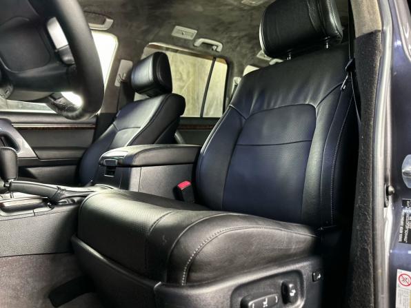 Toyota Land Cruiser 200 Series с пробегом 2012 года, цена 2 990 000 рублей, 267781 км, внедорожник, Автокод Объявления