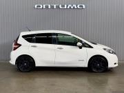 Nissan Note II Рестайлинг Краснодар  - изображение 24