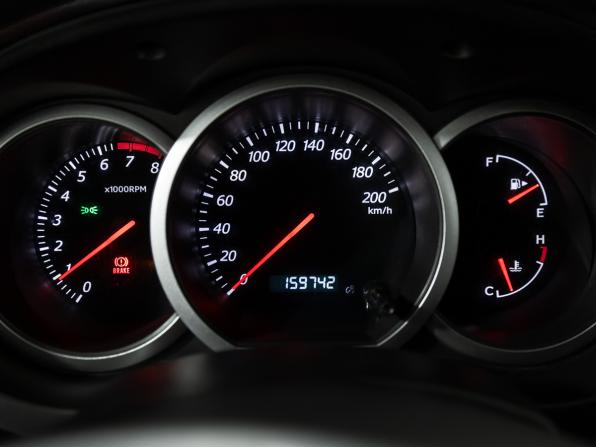 Suzuki Grand Vitara II с пробегом 2008 года, цена 599 700 рублей, 159740 км, внедорожник, Автокод Объявления
