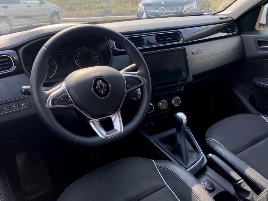 Renault Arkana I Нефтекамск  - изображение 9