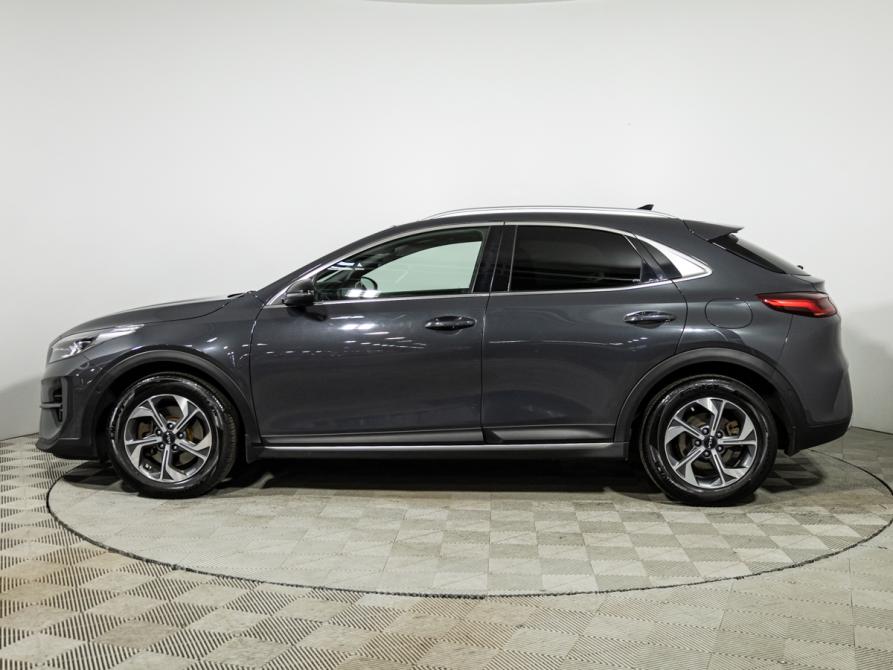 Kia XCeed I Санкт-Петербург  - изображение 8