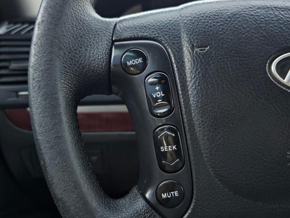 Hyundai Santa Fe II с пробегом 2008 года, цена 999 000 рублей, 319790 км, внедорожник, Автокод Объявления