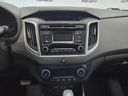 Hyundai Creta I Тольятти  - изображение 39