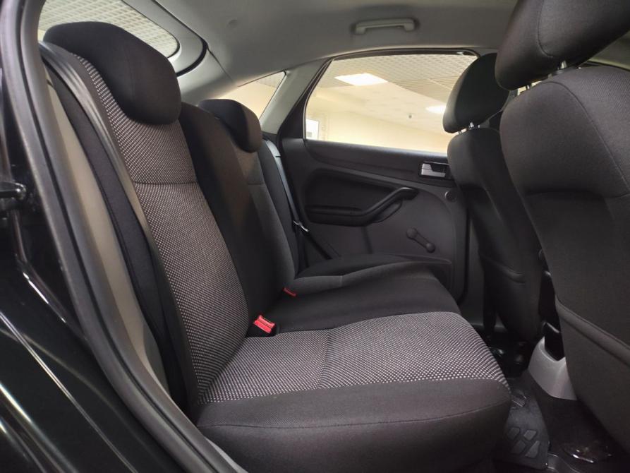 Ford Focus II Рестайлинг Москва  - изображение 14