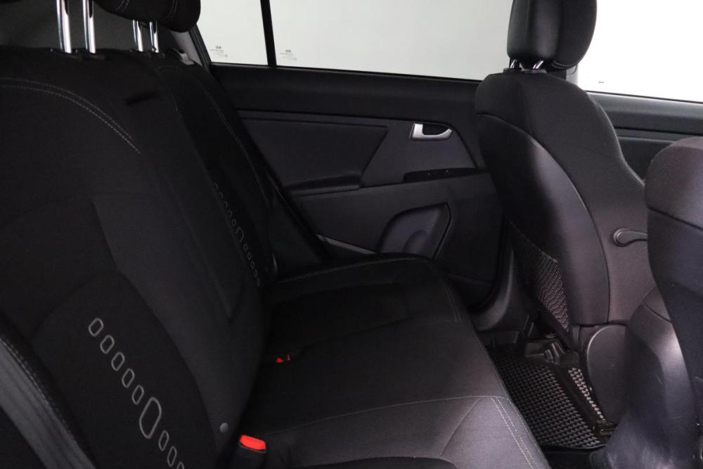 Kia Sportage III Санкт-Петербург  - изображение 12