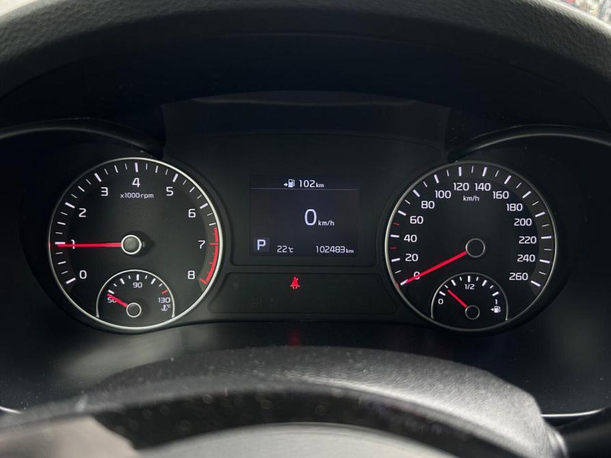 Kia Optima IV Рестайлинг Альметьевск  - изображение 15