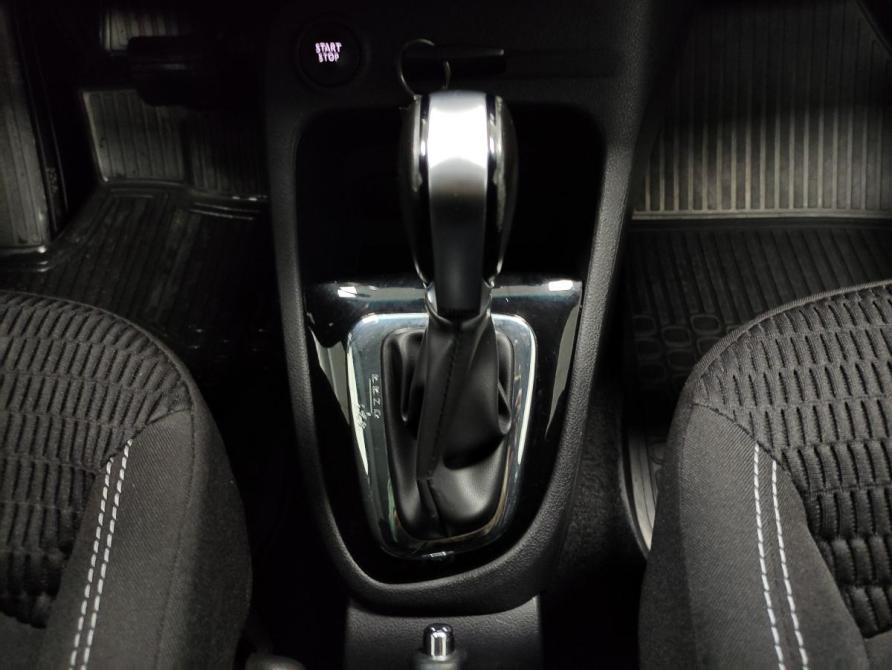 Renault Kaptur I Пермь  - изображение 13