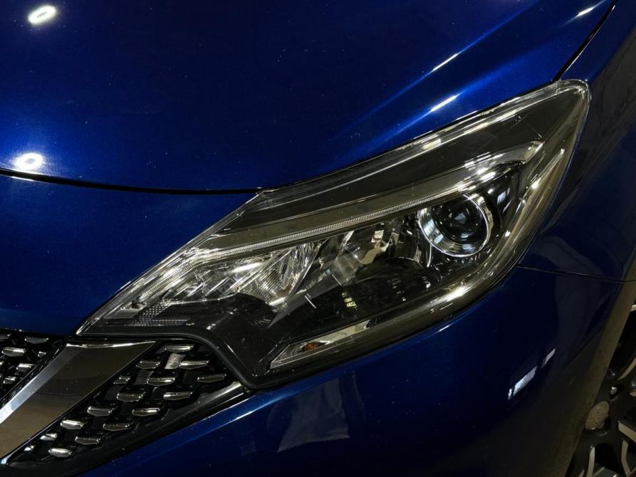 Nissan Note II Рестайлинг Челябинск  - изображение 7