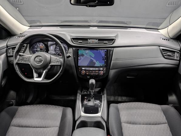 Nissan X-Trail III Рестайлинг с пробегом 2019 года, цена 1 800 000 рублей, 203116 км, внедорожник, Автокод Объявления