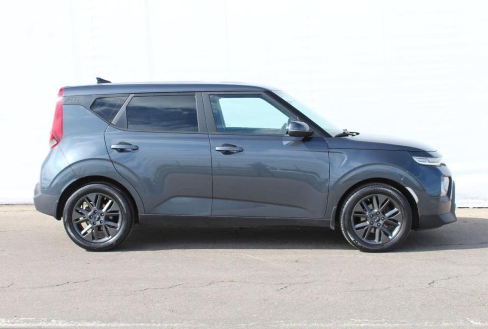 Kia Soul III Нижний Новгород  - изображение 8