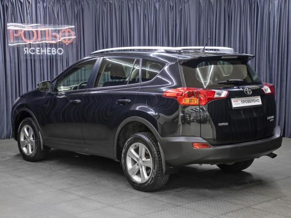 Toyota RAV4 IV (XA40) с пробегом 2014 года, цена 1 449 000 рублей, 306013 км, внедорожник, Автокод Объявления