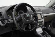 Skoda Octavia II (A5) Рестайлинг Москва  - изображение 15