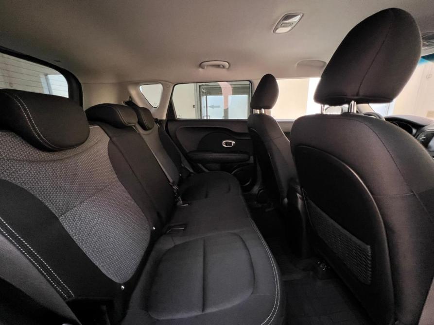 Kia Soul II Рестайлинг Волгоград  - изображение 32
