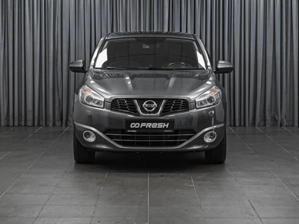 Nissan Qashqai I Рестайлинг с пробегом 2011 года, цена 1 150 000 рублей, 177504 км, внедорожник, Автокод Объявления