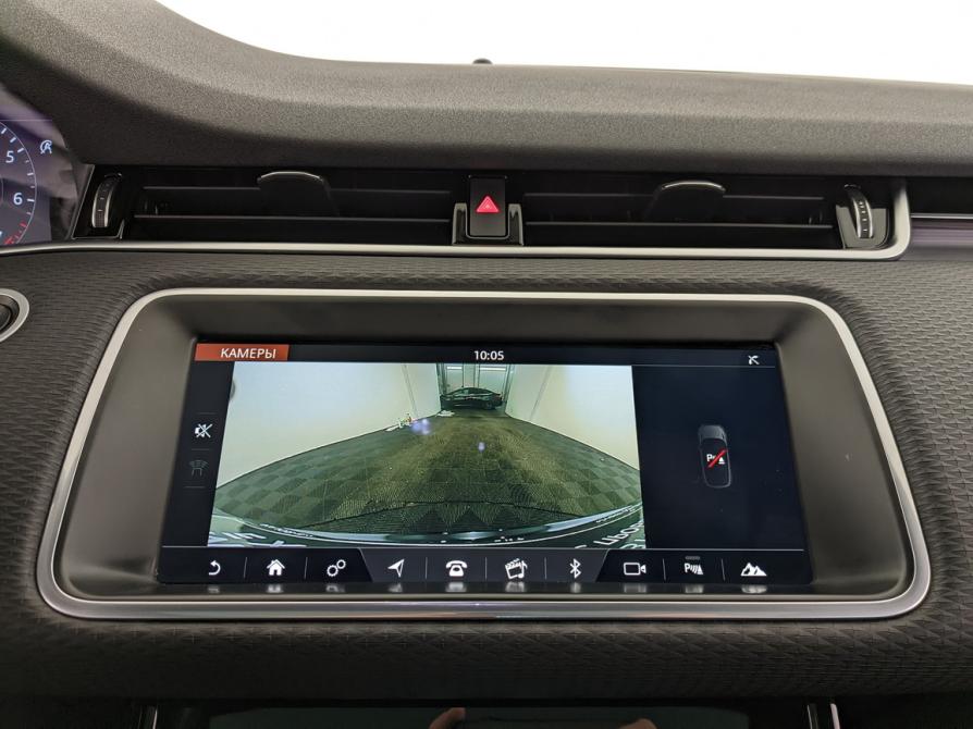 Land Rover Range Rover Evoque II Москва  - изображение 15