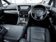 Toyota Alphard III Рестайлинг Ставрополь  - изображение 43