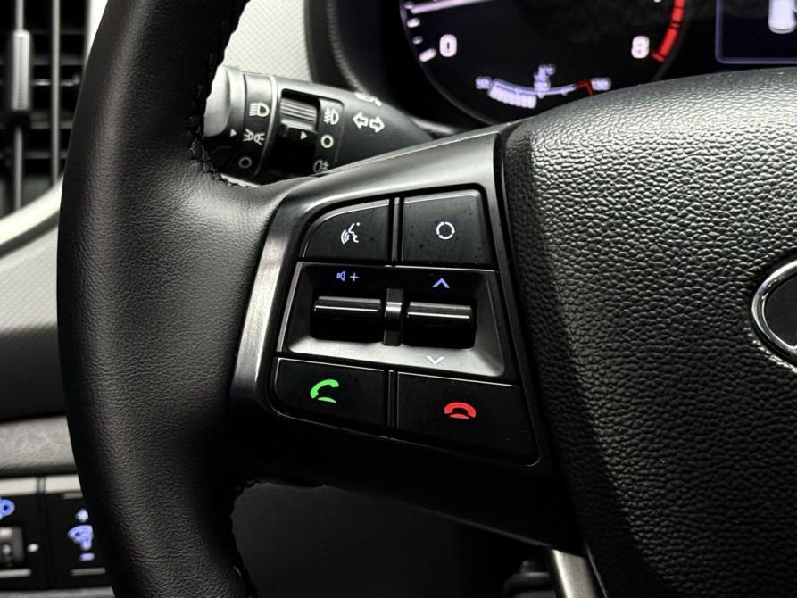Hyundai Creta I Ижевск  - изображение 20