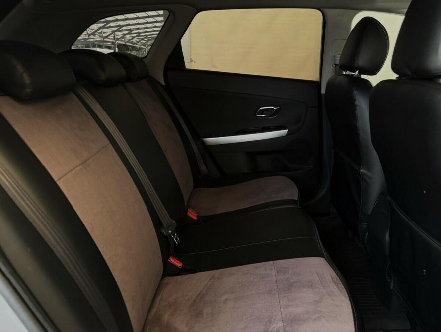 Kia Ceed II Рестайлинг Москва  - изображение 13