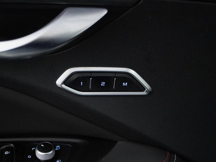 Geely Tugella I Рестайлинг Москва  - изображение 21