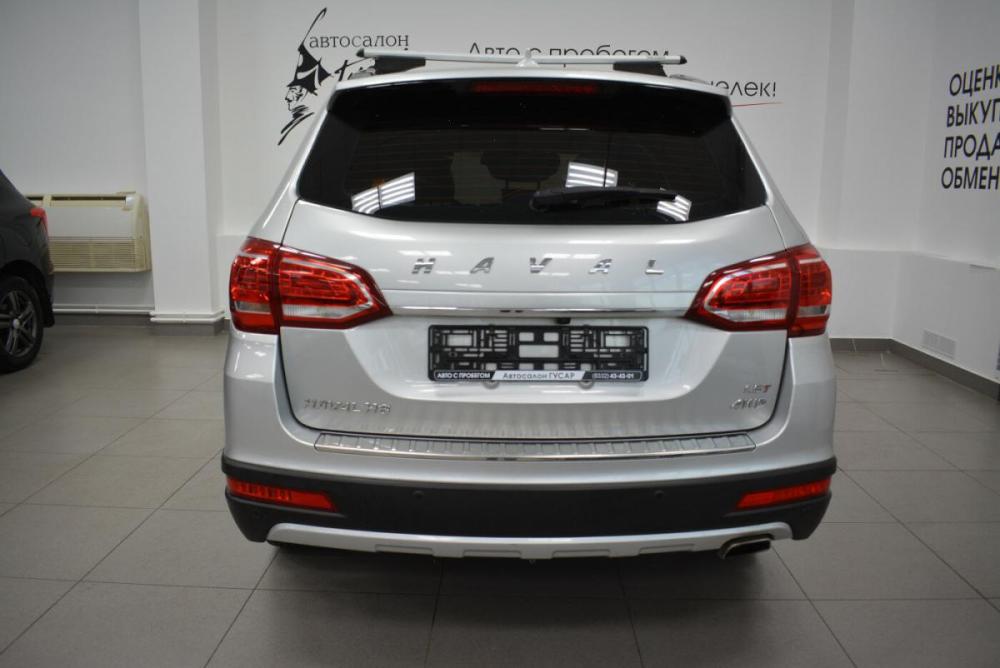 Haval H6 I Киров  - изображение 4