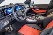 Mercedes-Benz GLE Coupe II (C167) Рестайлинг Казань  - изображение 21
