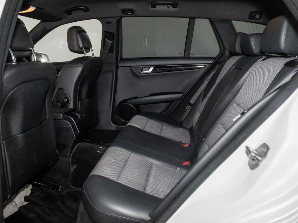 Mercedes-Benz C-Класс III (W204) Рестайлинг с пробегом 2011 года, цена 1 320 000 рублей, 116133 км, универсал, Автокод Объявления