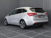 Kia Ceed II Рестайлинг Пермь  - изображение 71
