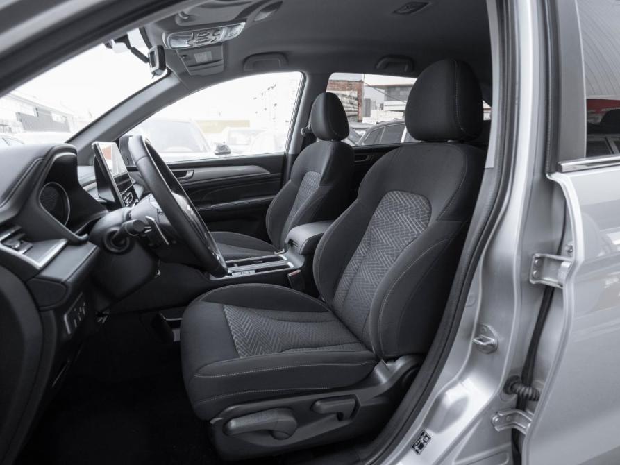 Haval M6 II Москва  - изображение 9
