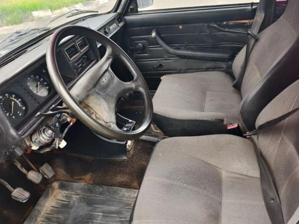 Lada (ВАЗ) 2107 с пробегом 2011 года, цена 95 000 рублей, 89470 км, седан, Автокод Объявления