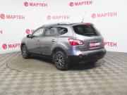 Nissan Qashqai+2 I Рестайлинг Вологда  - изображение 25